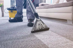 carpet cleaning services BKC