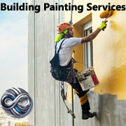 Building Painting Services