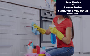 Cleaning Services Kandivali Cleaning Kandivali