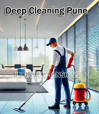 Cleaning Pune