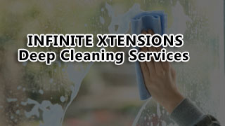 Deep Cleaning Kandivali Deep Cleaning Kandivali