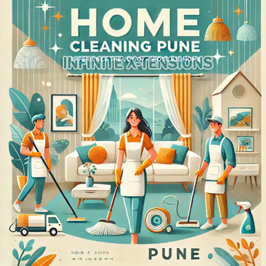 Home Cleaning Pune