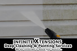 Wall Cleaning Kandivali Wall Cleaning service Kandivali